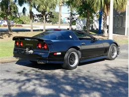 1986 Chevrolet Corvette (CC-2024336) for sale in Palmetto, Florida