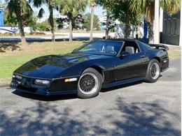 1986 Chevrolet Corvette (CC-2024336) for sale in Palmetto, Florida