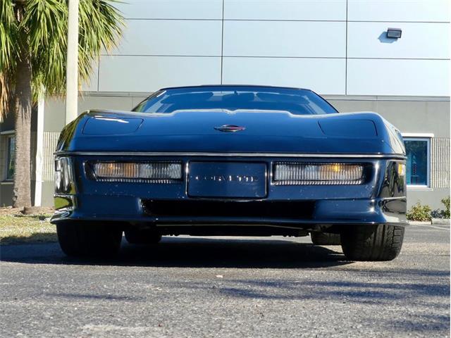 1986 Chevrolet Corvette (CC-2024336) for sale in Palmetto, Florida