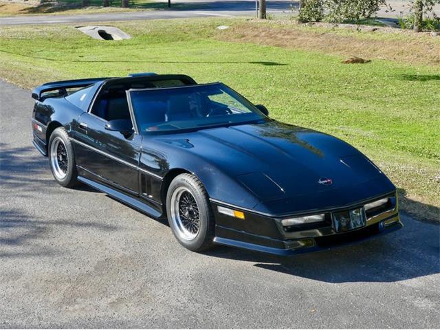 1986 Chevrolet Corvette (CC-2024336) for sale in Palmetto, Florida