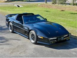 1986 Chevrolet Corvette (CC-2024336) for sale in Palmetto, Florida