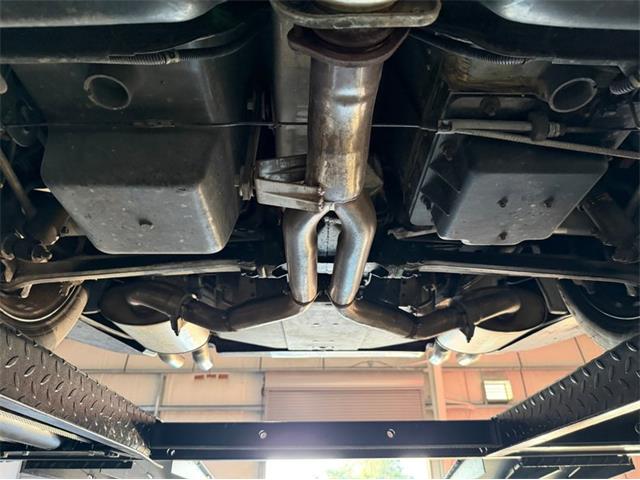 1986 Chevrolet Corvette (CC-2024336) for sale in Palmetto, Florida