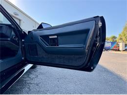 1986 Chevrolet Corvette (CC-2024336) for sale in Palmetto, Florida