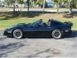 1986 Chevrolet Corvette (CC-2024336) for sale in Palmetto, Florida