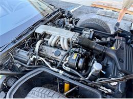 1986 Chevrolet Corvette (CC-2024336) for sale in Palmetto, Florida