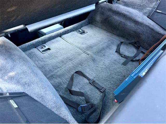 1986 Chevrolet Corvette (CC-2024336) for sale in Palmetto, Florida