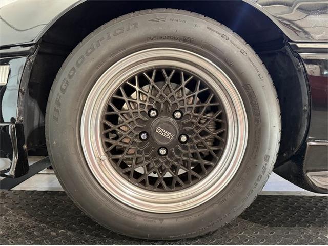 1986 Chevrolet Corvette (CC-2024336) for sale in Palmetto, Florida