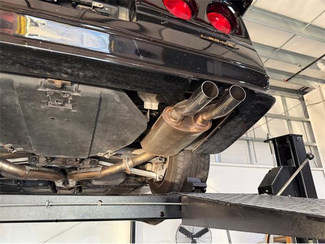 1986 Chevrolet Corvette (CC-2024336) for sale in Palmetto, Florida