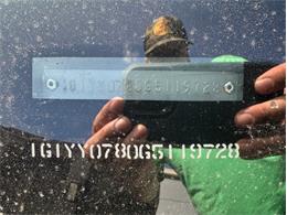 1986 Chevrolet Corvette (CC-2024336) for sale in Palmetto, Florida