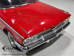 1963 Ford Galaxie (CC-2024338) for sale in Cleveland, Ohio