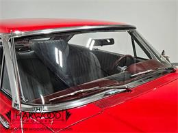 1963 Ford Galaxie (CC-2024338) for sale in Cleveland, Ohio