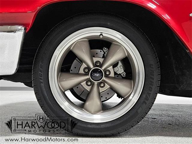 1963 Ford Galaxie (CC-2024338) for sale in Cleveland, Ohio