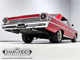 1963 Ford Galaxie (CC-2024338) for sale in Cleveland, Ohio