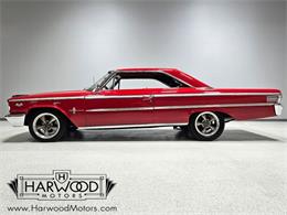 1963 Ford Galaxie (CC-2024338) for sale in Cleveland, Ohio