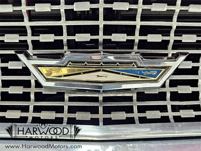 1963 Ford Galaxie (CC-2024338) for sale in Cleveland, Ohio