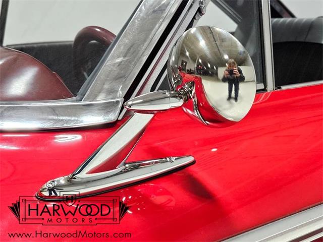 1963 Ford Galaxie (CC-2024338) for sale in Cleveland, Ohio