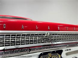 1963 Ford Galaxie (CC-2024338) for sale in Cleveland, Ohio