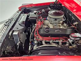 1963 Ford Galaxie (CC-2024338) for sale in Cleveland, Ohio