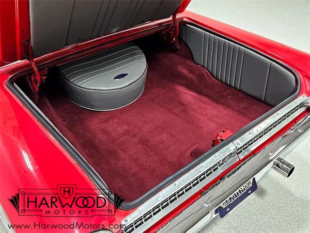 1963 Ford Galaxie (CC-2024338) for sale in Cleveland, Ohio