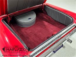 1963 Ford Galaxie (CC-2024338) for sale in Cleveland, Ohio