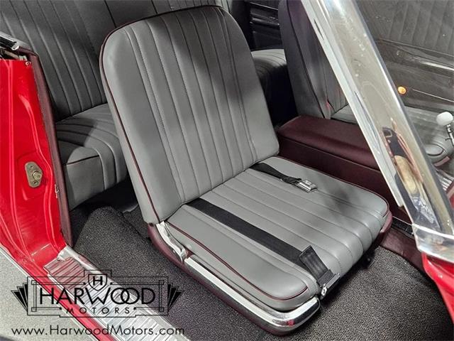 1963 Ford Galaxie (CC-2024338) for sale in Cleveland, Ohio
