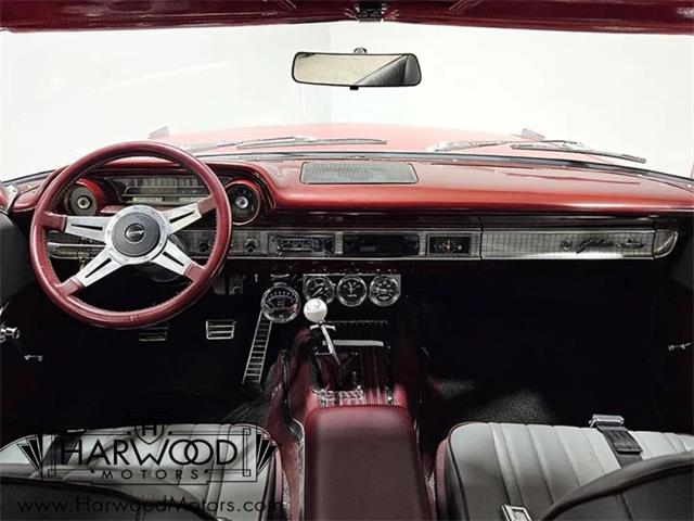 1963 Ford Galaxie (CC-2024338) for sale in Cleveland, Ohio