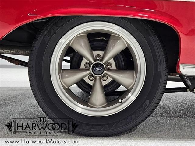 1963 Ford Galaxie (CC-2024338) for sale in Cleveland, Ohio
