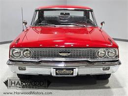 1963 Ford Galaxie (CC-2024338) for sale in Cleveland, Ohio