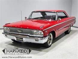 1963 Ford Galaxie (CC-2024338) for sale in Cleveland, Ohio