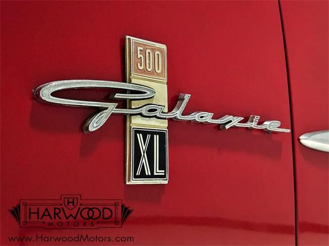 1963 Ford Galaxie (CC-2024338) for sale in Cleveland, Ohio