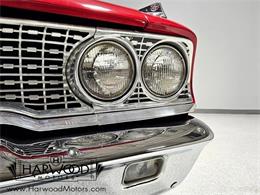 1963 Ford Galaxie (CC-2024338) for sale in Cleveland, Ohio