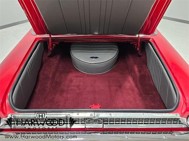 1963 Ford Galaxie (CC-2024338) for sale in Cleveland, Ohio