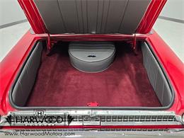 1963 Ford Galaxie (CC-2024338) for sale in Cleveland, Ohio