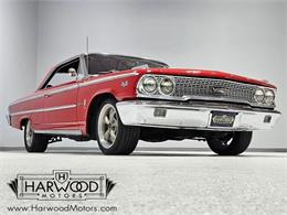 1963 Ford Galaxie (CC-2024338) for sale in Cleveland, Ohio