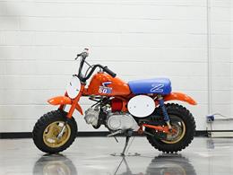 1986 Honda Motorcycle (CC-2024358) for sale in Pittsburgh, Pennsylvania