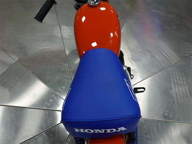 1986 Honda Motorcycle (CC-2024358) for sale in Pittsburgh, Pennsylvania