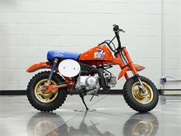 1986 Honda Motorcycle (CC-2024358) for sale in Pittsburgh, Pennsylvania