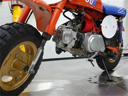 1986 Honda Motorcycle (CC-2024358) for sale in Pittsburgh, Pennsylvania
