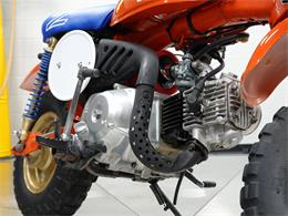 1986 Honda Motorcycle (CC-2024358) for sale in Pittsburgh, Pennsylvania