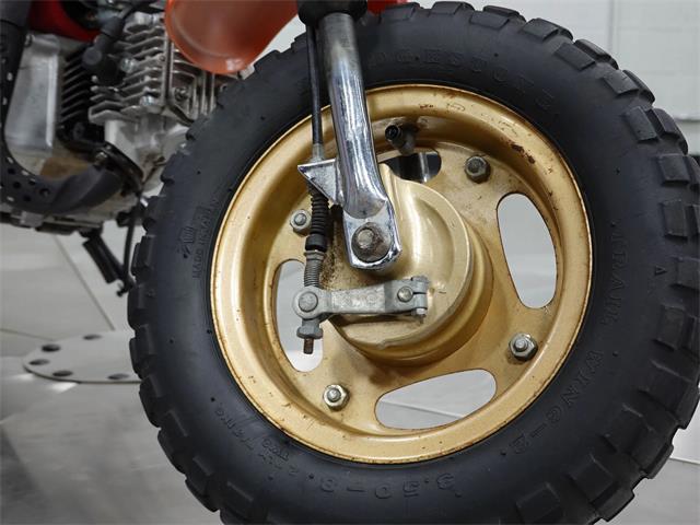 1986 Honda Motorcycle (CC-2024358) for sale in Pittsburgh, Pennsylvania