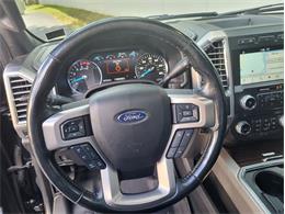 2017 Ford Super Duty (CC-2024369) for sale in Bristol, Pennsylvania