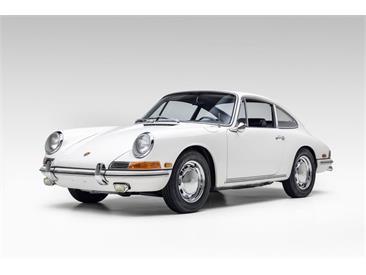 1966 Porsche 912 (CC-2024416) for sale in Costa Mesa, California