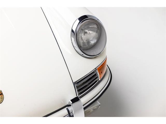 1966 Porsche 912 (CC-2024416) for sale in Costa Mesa, California