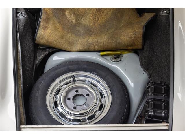 1966 Porsche 912 (CC-2024416) for sale in Costa Mesa, California