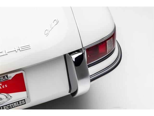 1966 Porsche 912 (CC-2024416) for sale in Costa Mesa, California