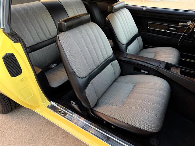 1970 Chevrolet Camaro (CC-2024448) for sale in Lenexa, Kansas