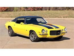 1970 Chevrolet Camaro (CC-2024448) for sale in Lenexa, Kansas