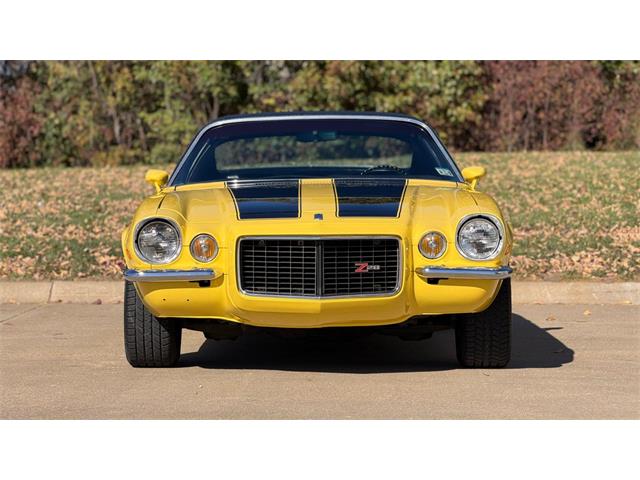 1970 Chevrolet Camaro (CC-2024448) for sale in Lenexa, Kansas