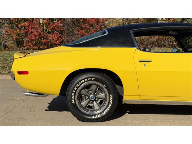1970 Chevrolet Camaro (CC-2024448) for sale in Lenexa, Kansas