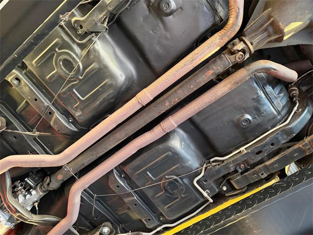 1970 Chevrolet Camaro (CC-2024448) for sale in Lenexa, Kansas